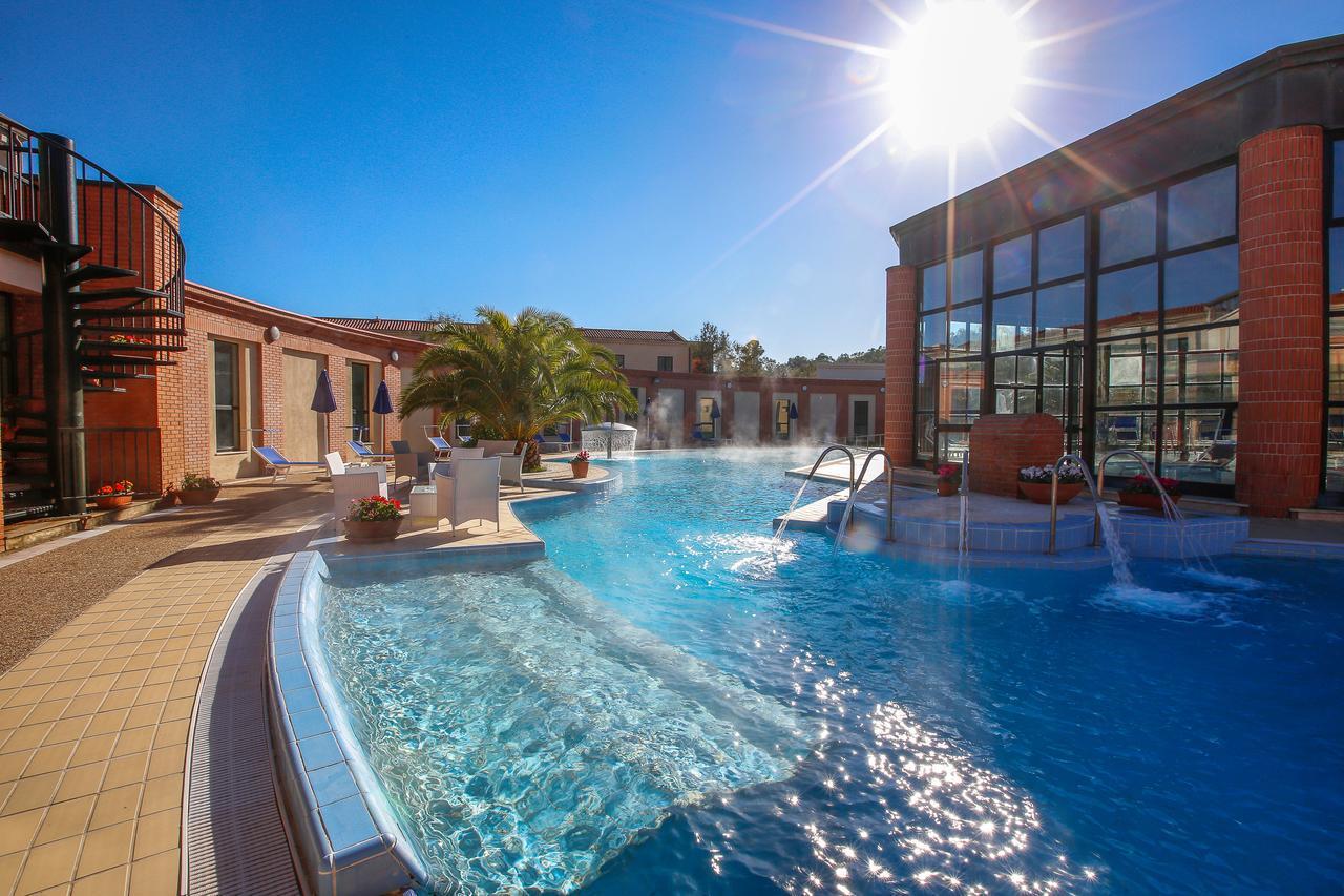 Sardegna Grand Hotel Terme Spa