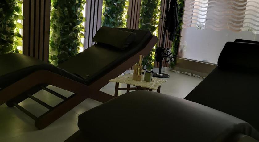 Le Papillon Wellness and Beauty Studio