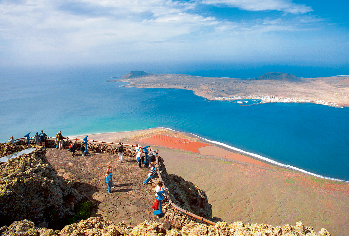 ProSIM Lanzarote