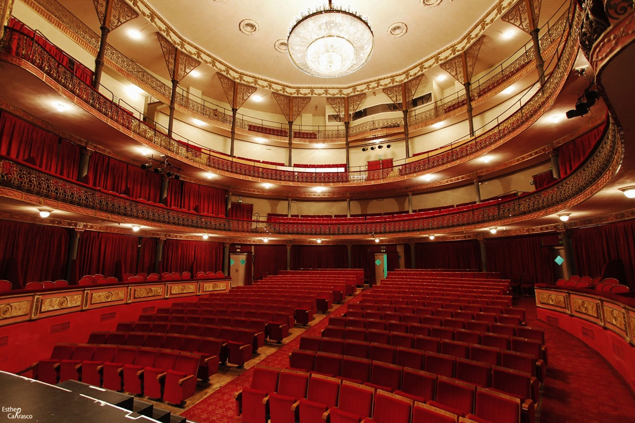 Teatro Clarin