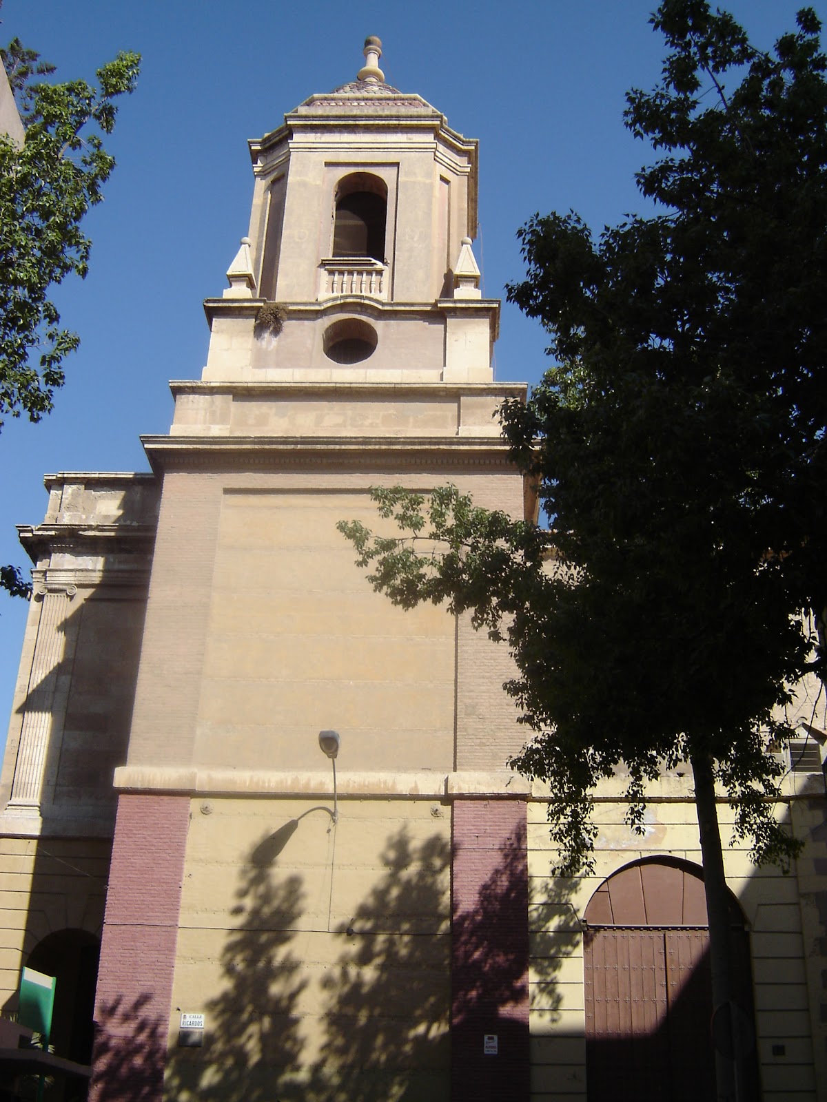 Parroquia San Pedro