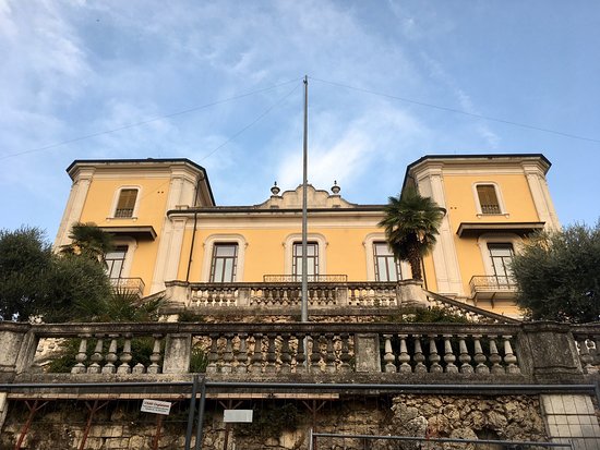 Villa San Fermo