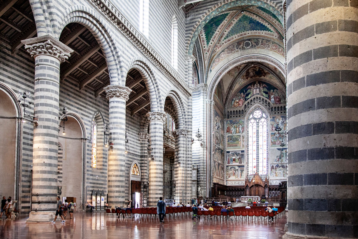 Duomo Di Thiene