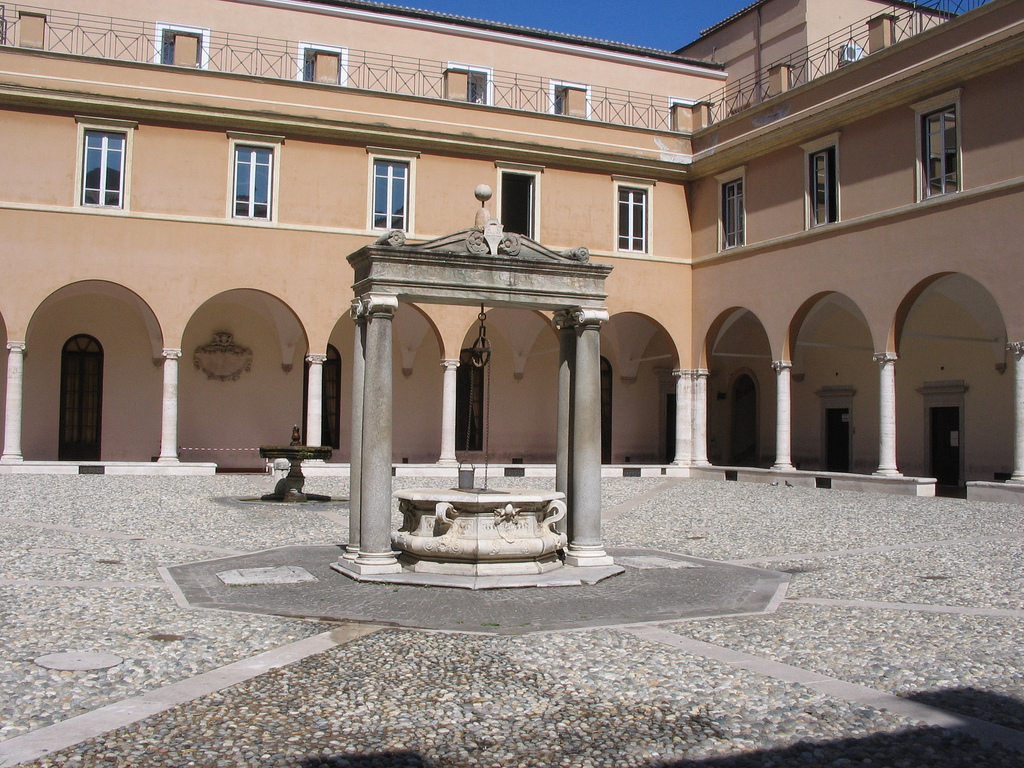 Forte San Pietro in Volta