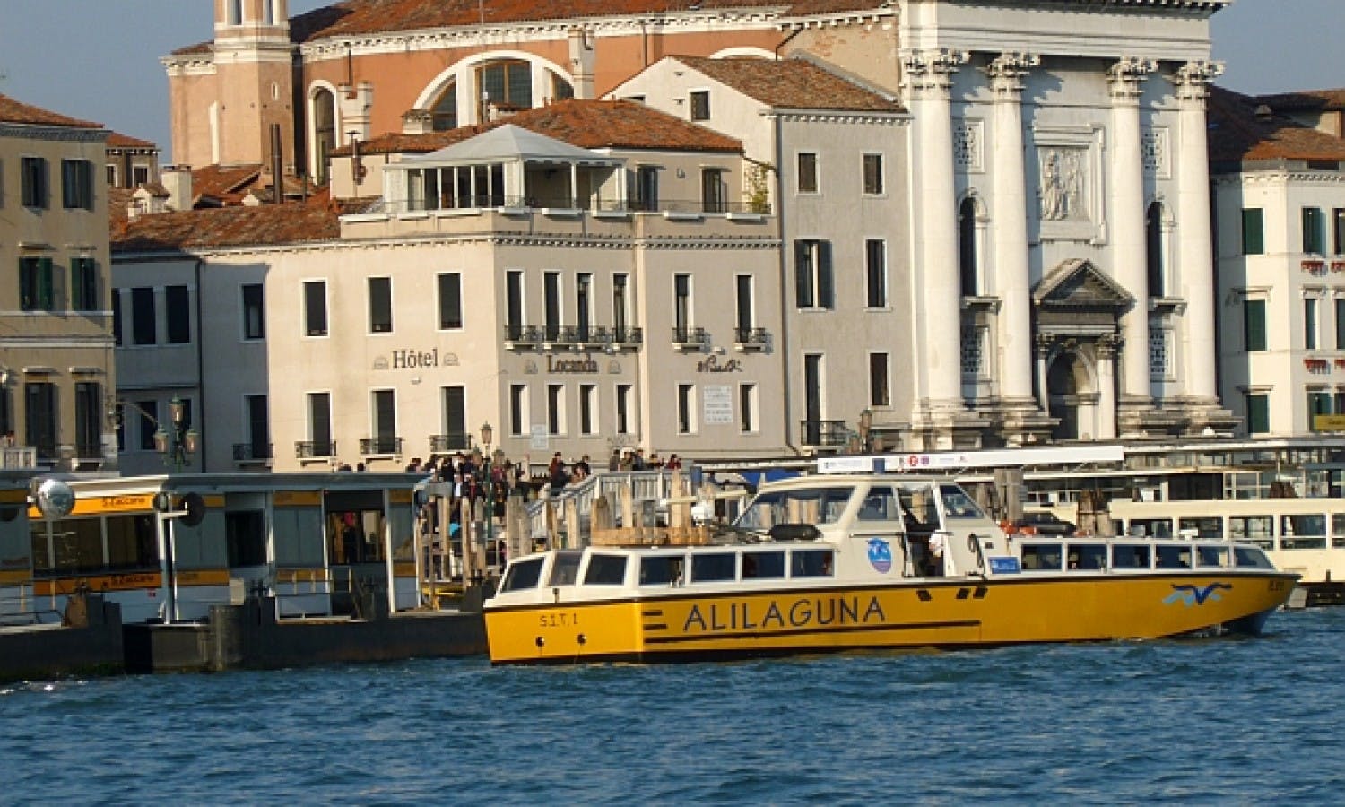 Alilaguna