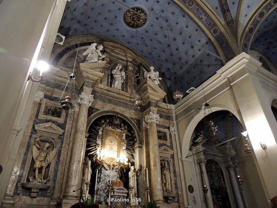 Chiesa della Madonna della Fontana
