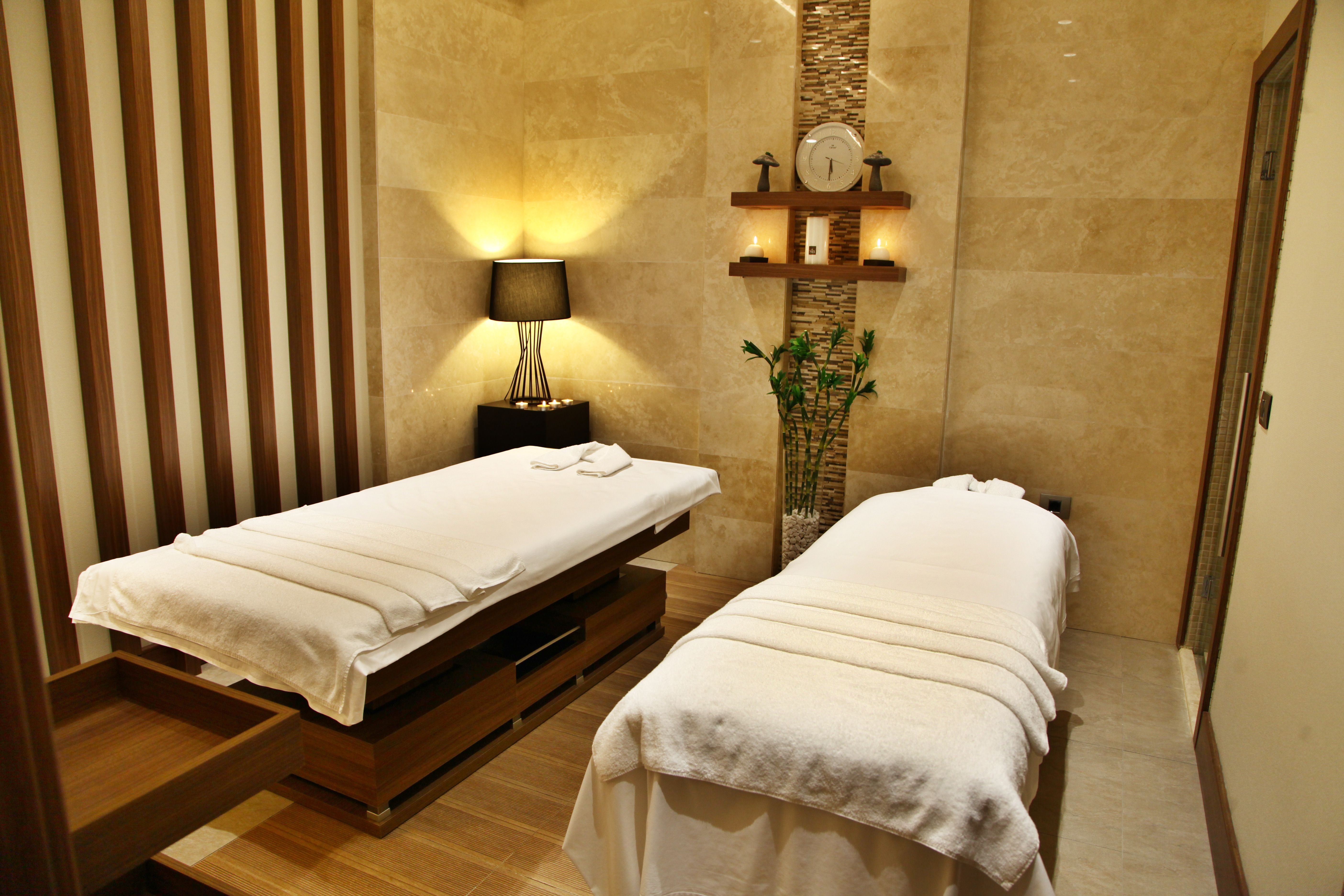 Mandala Spa
