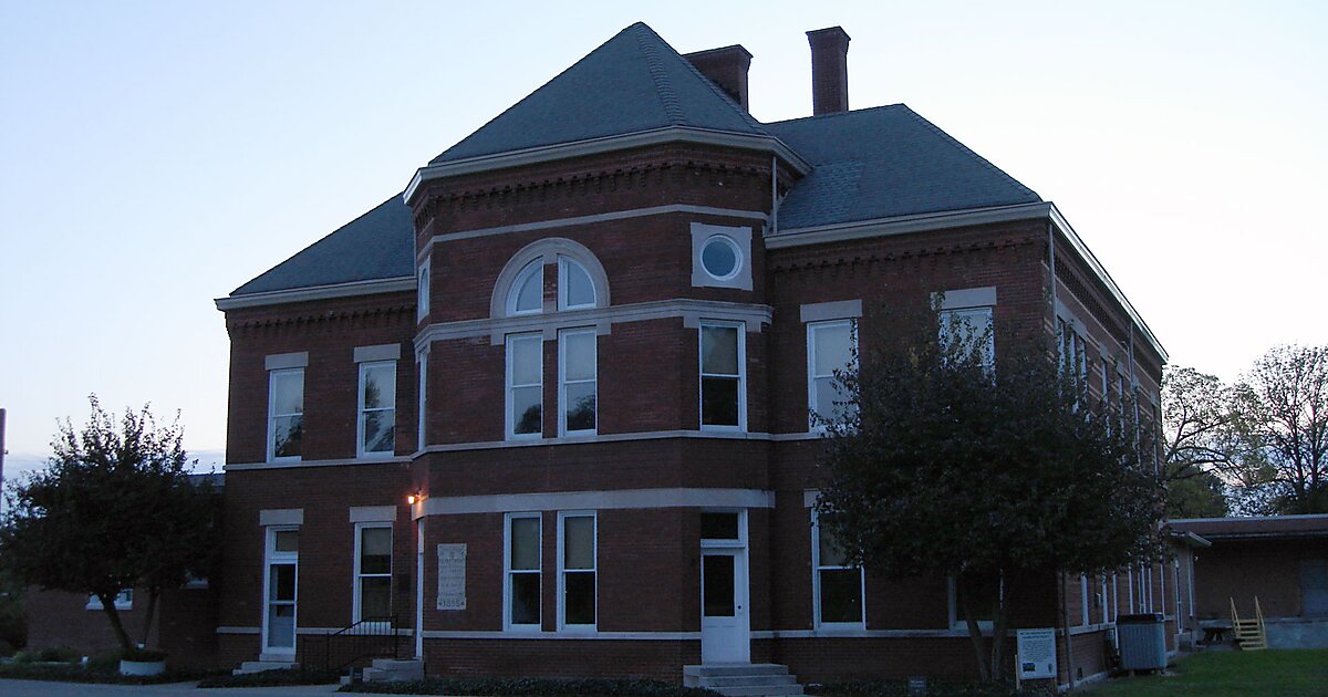 Psychiatry History Museum
