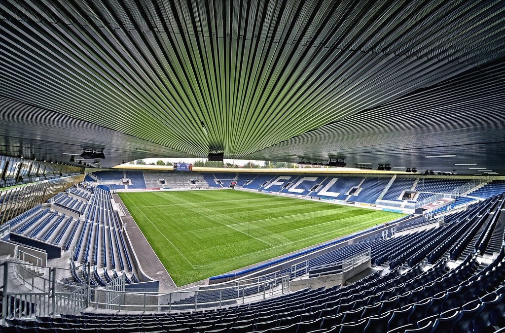 swissporarena