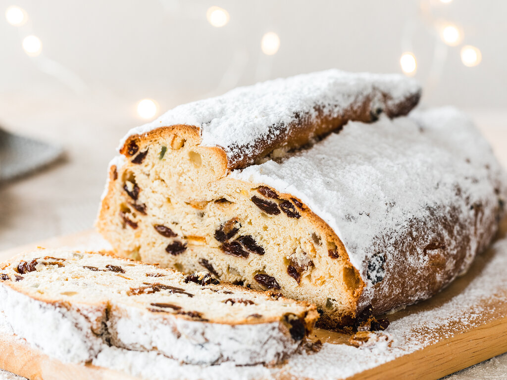 Meyersche Stollen