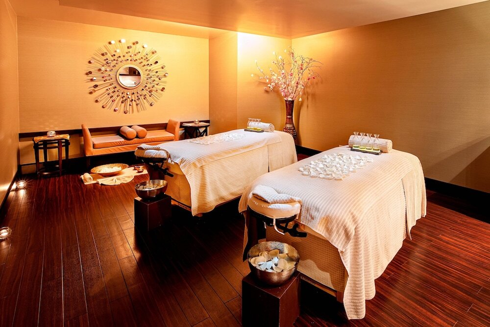 City Spa