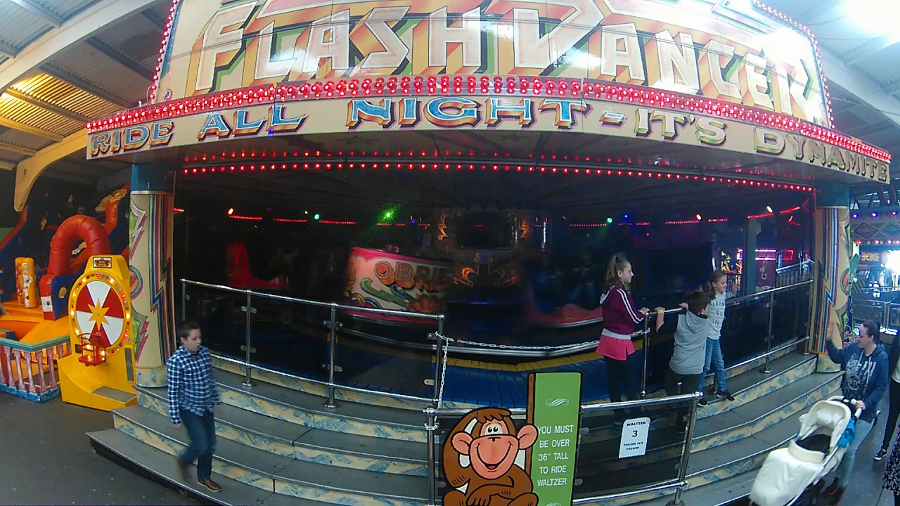 Pleasureland