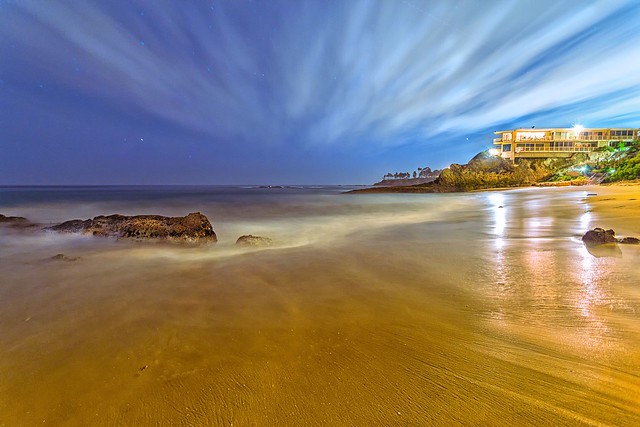 Heisler Park