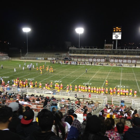Salinas Sports Complex