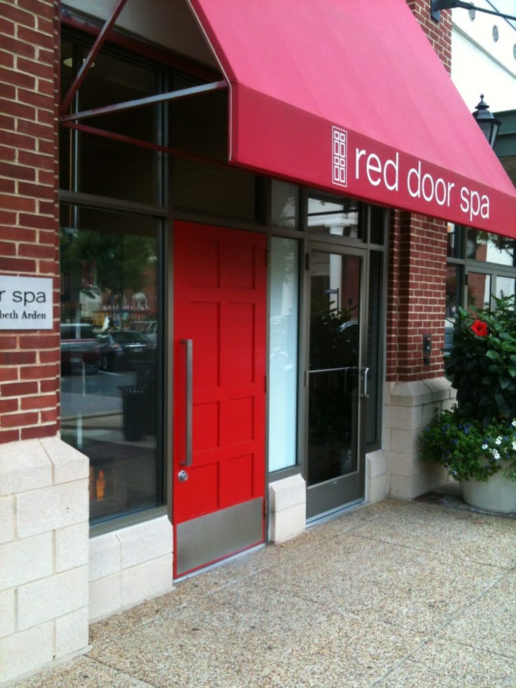 Red Door Spas