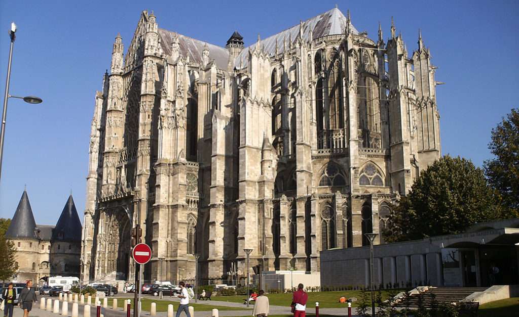La Rhumerie