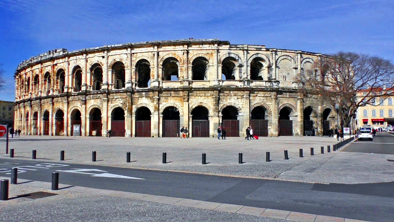 Anahata Nimes