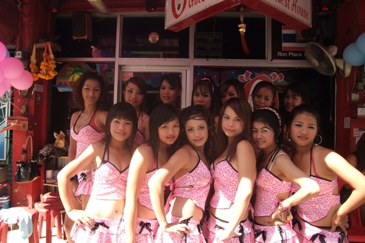 Wassana Thai