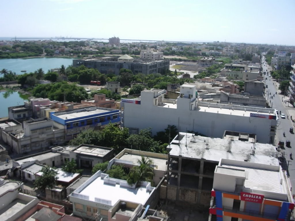 Tower Bridge