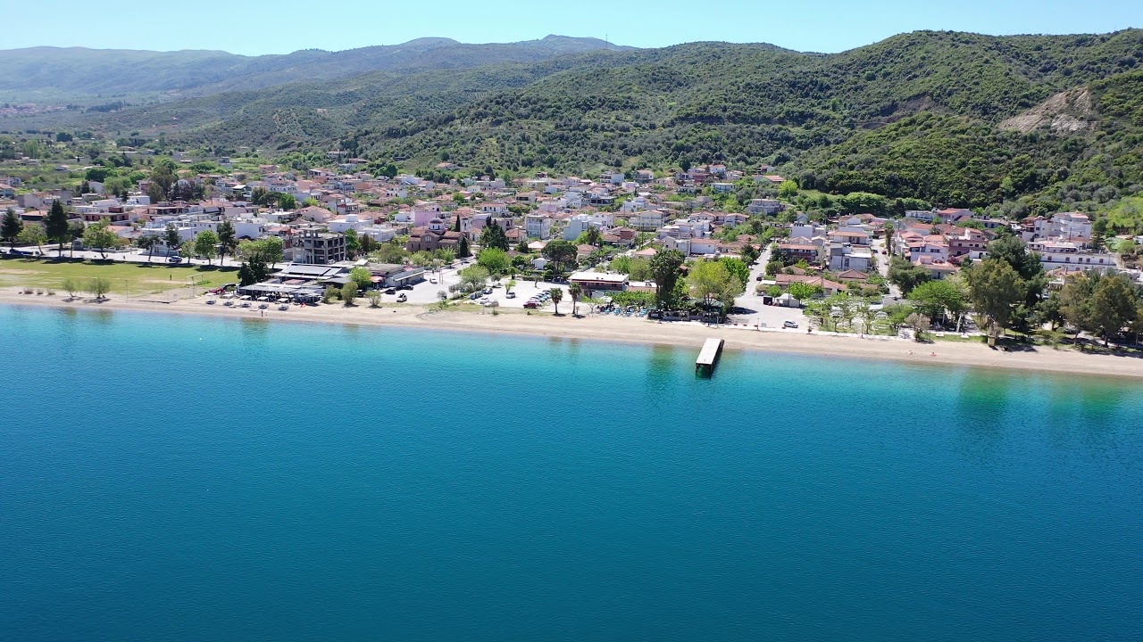 Pyrgos Nisiotissa