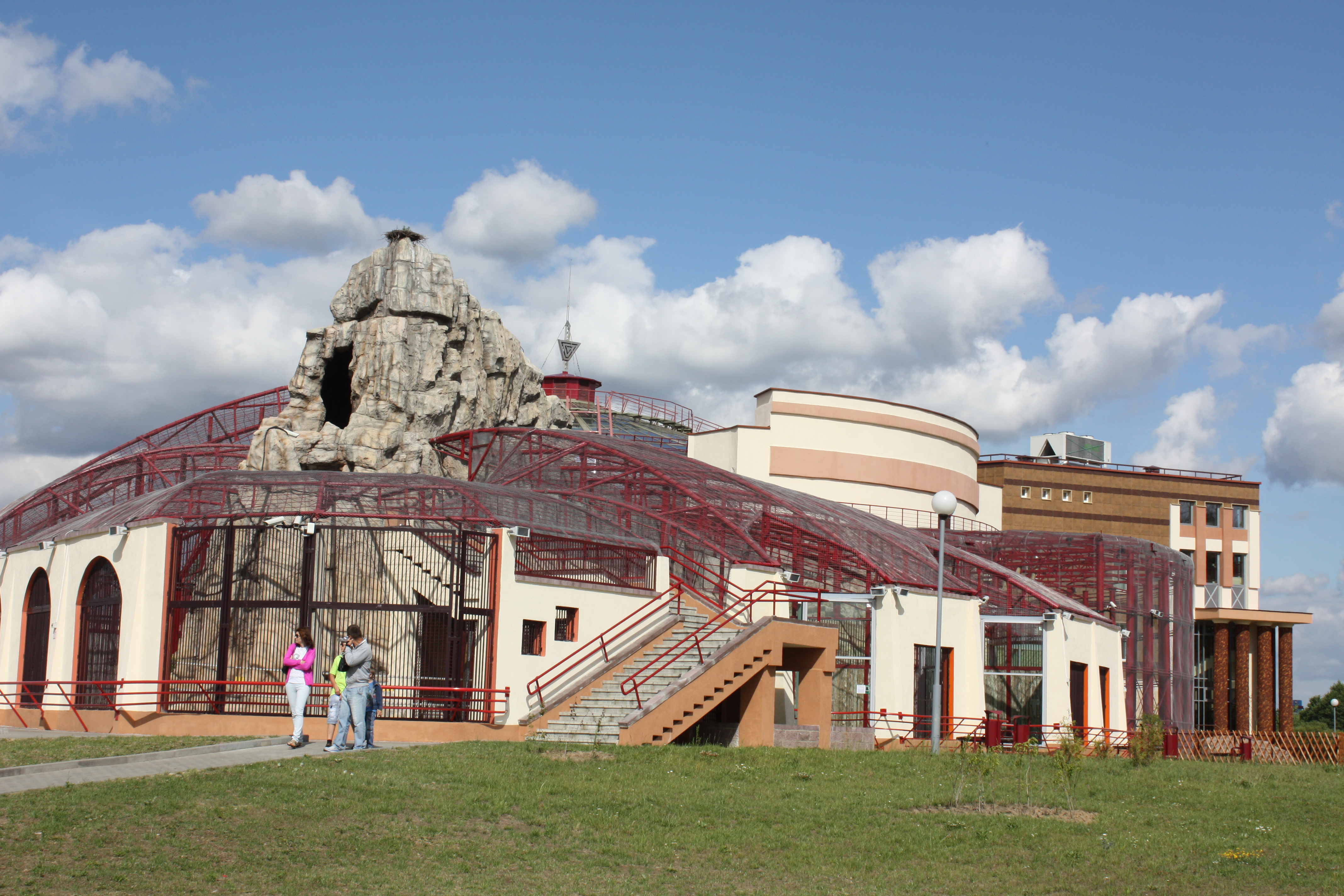 Minsk Zoo