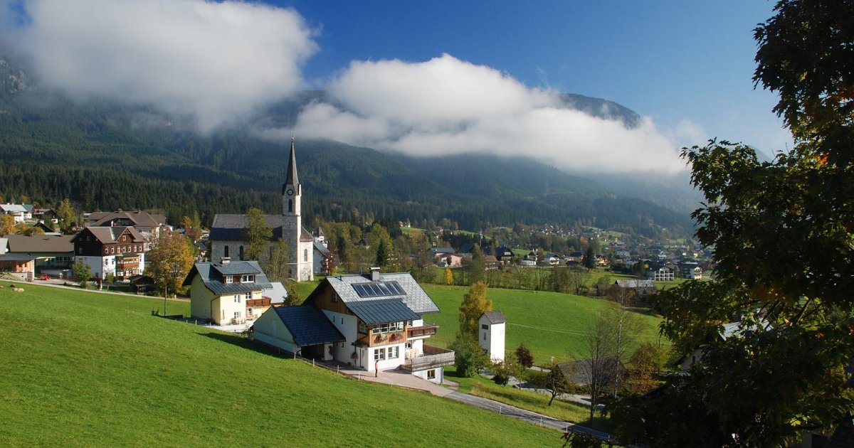 Urzeitwald