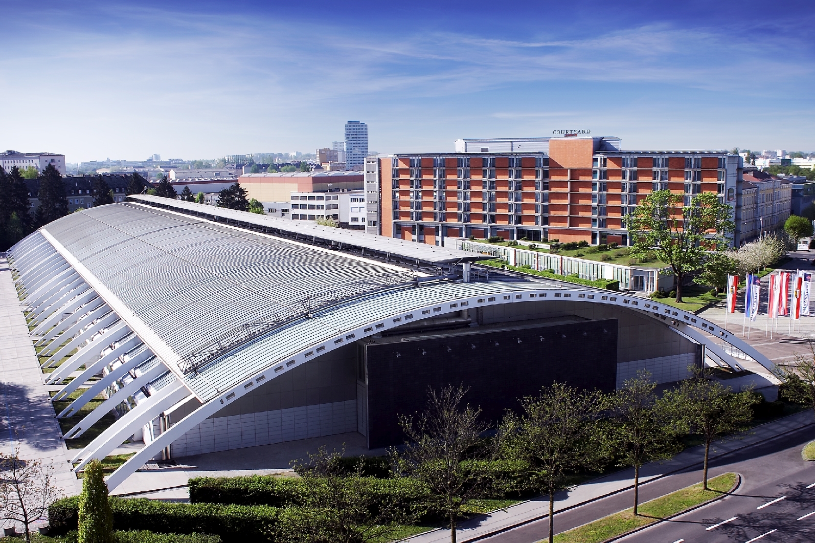 Jagdmaerchenpark Hirschalm