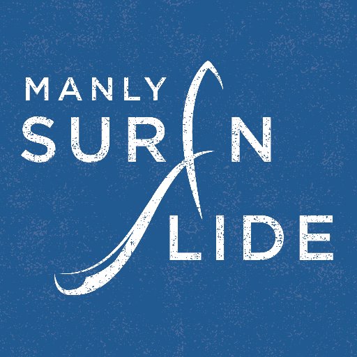 Manly Surf n Slide