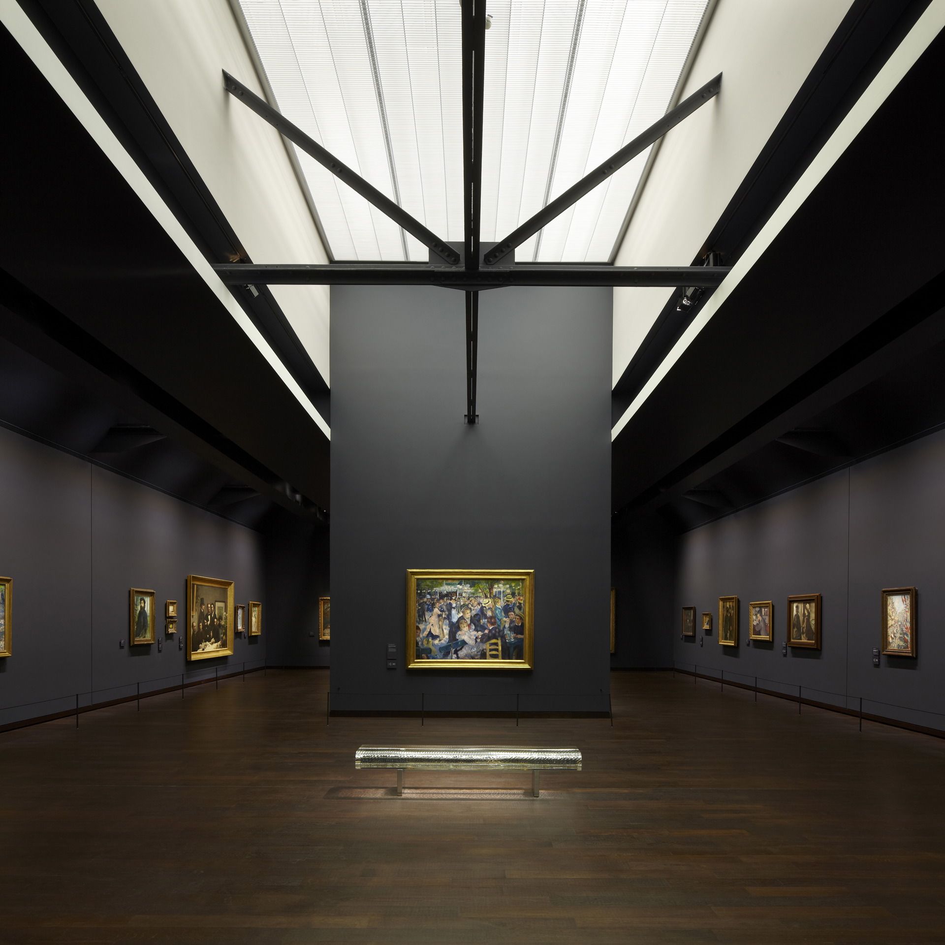 Millhouse Art Gallery