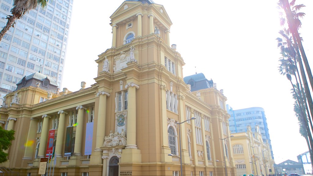 Museum of Art of Rio Grande do Sul