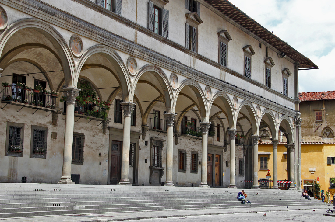 Fontanile dell'Ospedale