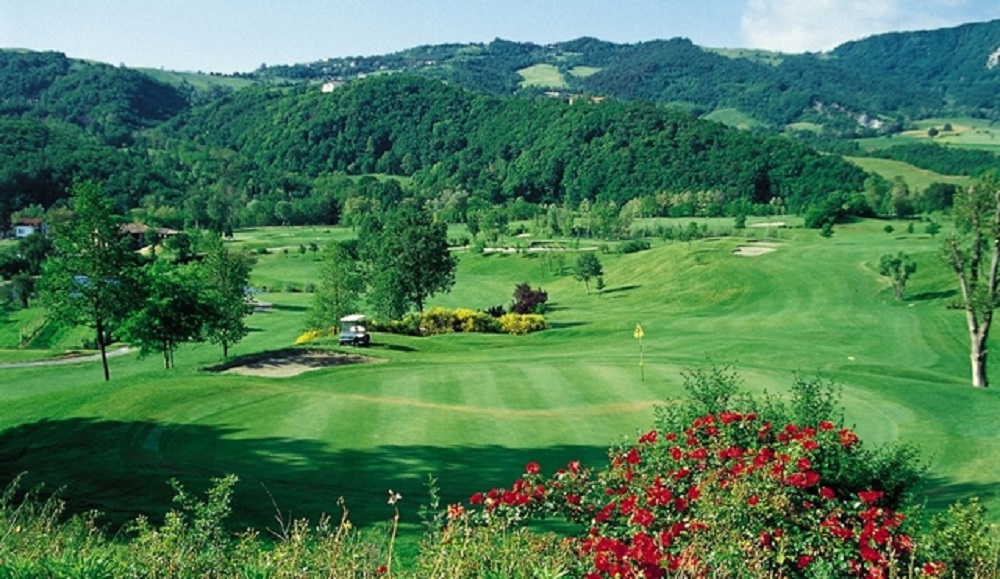 Salsomaggiore Golf & Thermae