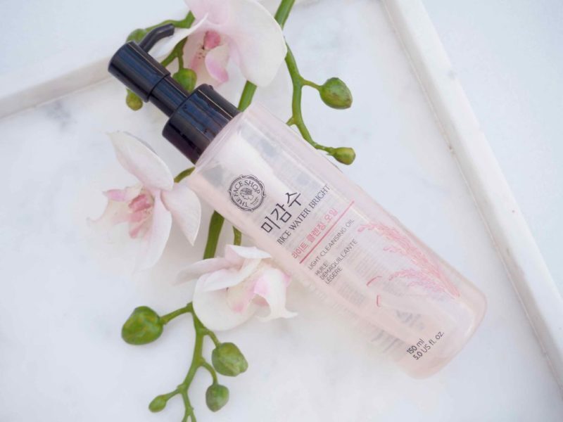 Face Shop