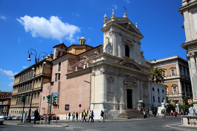 Chiesa di Santa Vittoria