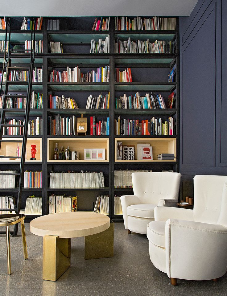 Cubo Libro Libreria Edison