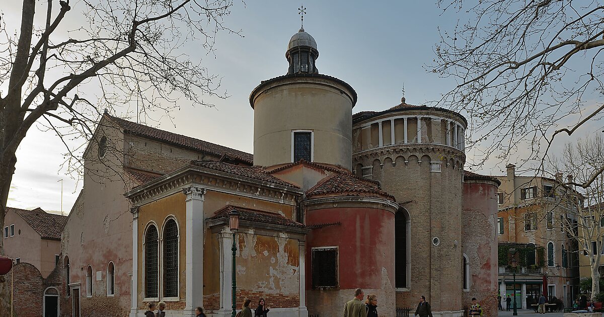 Chiesa S. Giacomo Apostolo