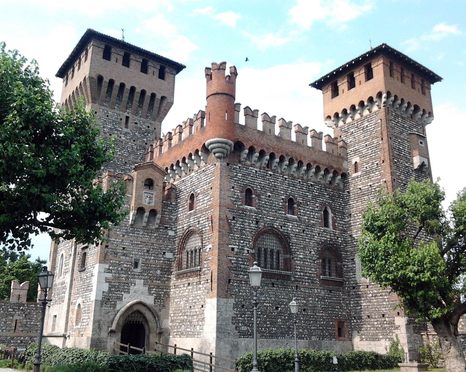 Castello Bonoris
