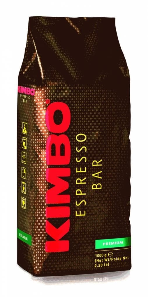 Kimbo's Bar