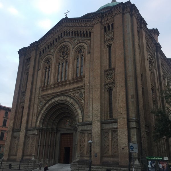 Chiesa del Sacro Cuore di Gesu'