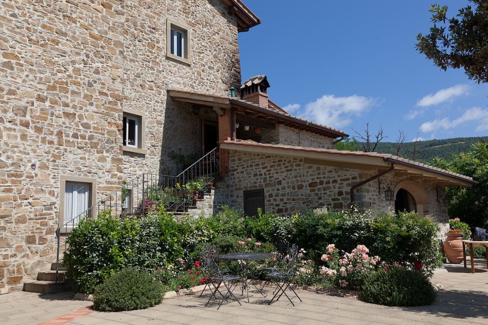 La Casetta in Campagna