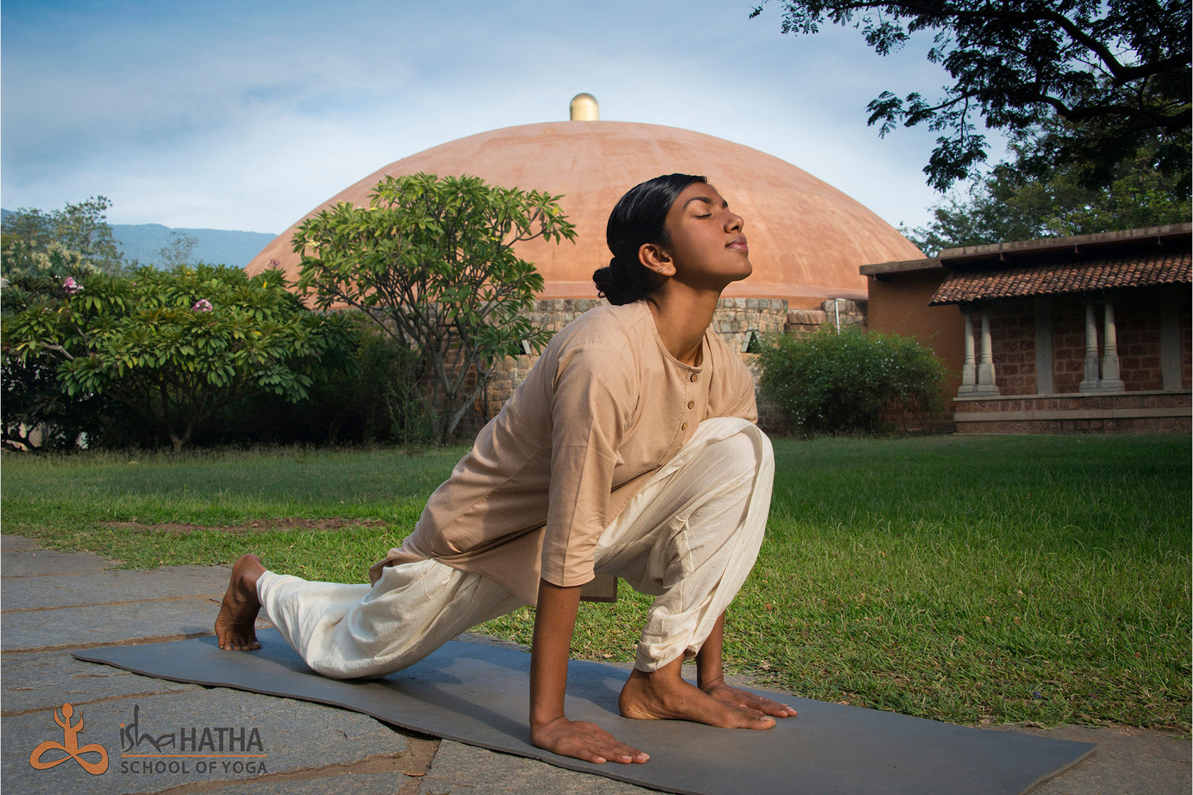 Surya Chandra Yoga Ashram