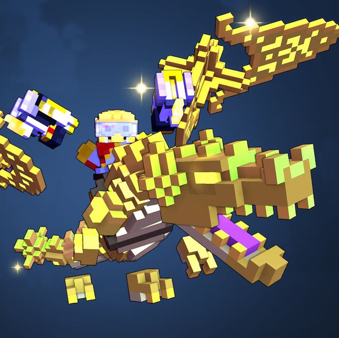 Trove