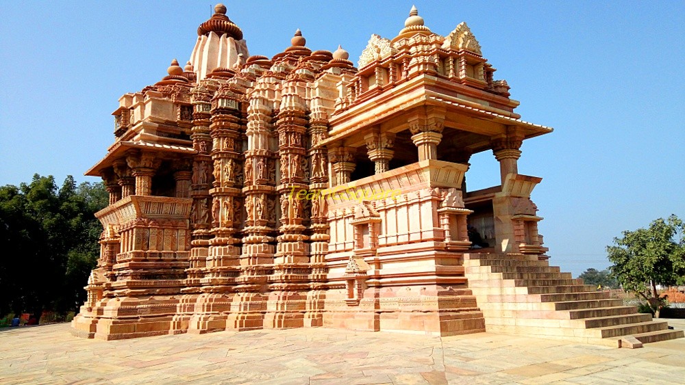 Chitragupta Temple