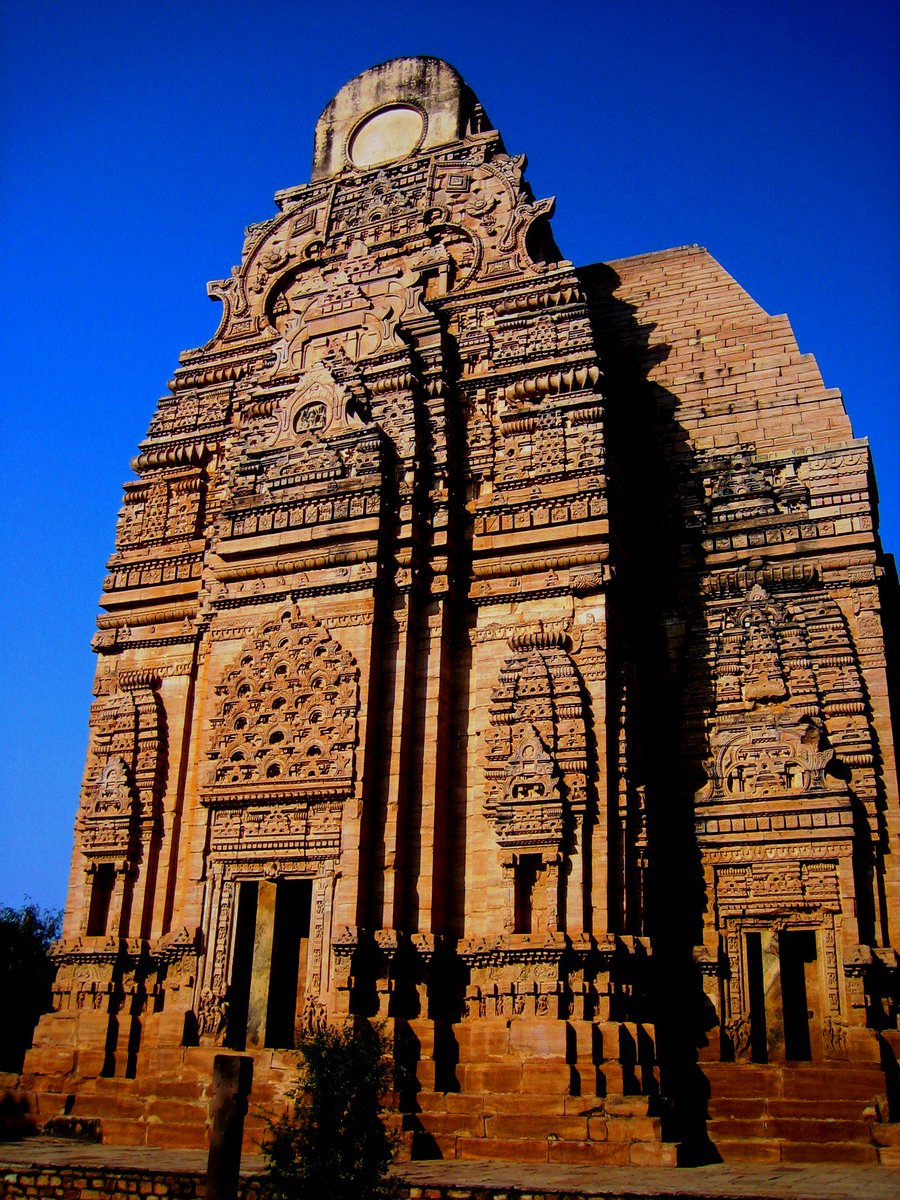 Teli Ka Mandir