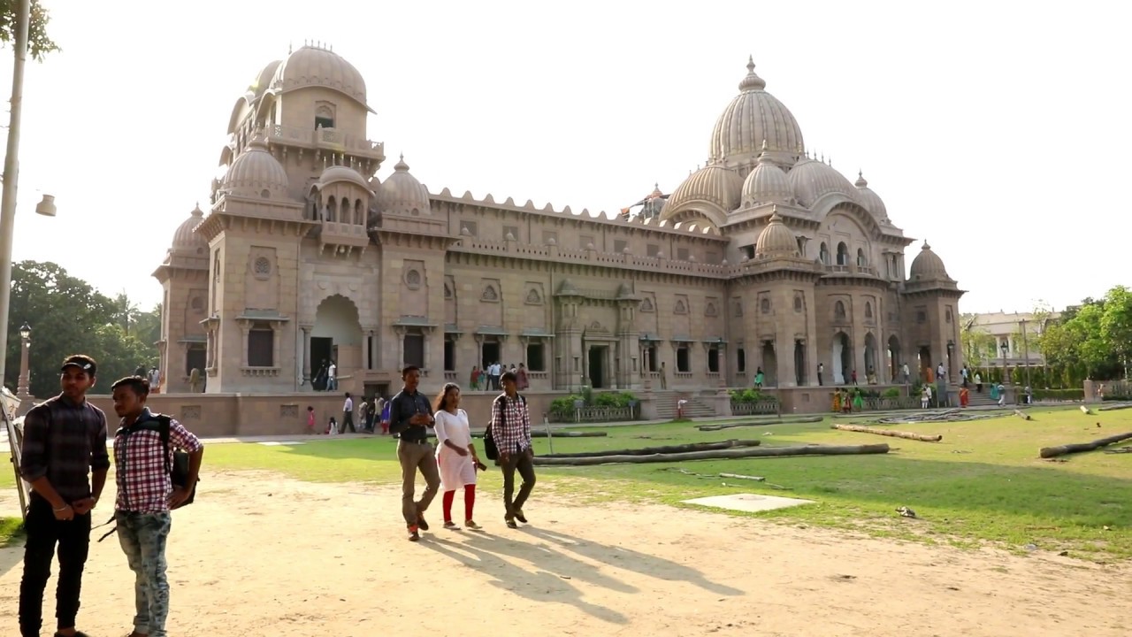 Parnashree Vivekananda Kanan