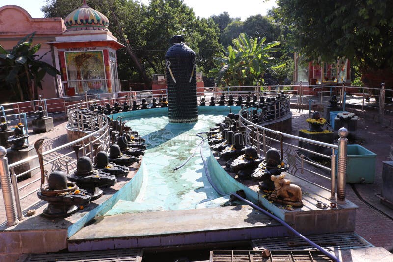 Shivpuri Dham