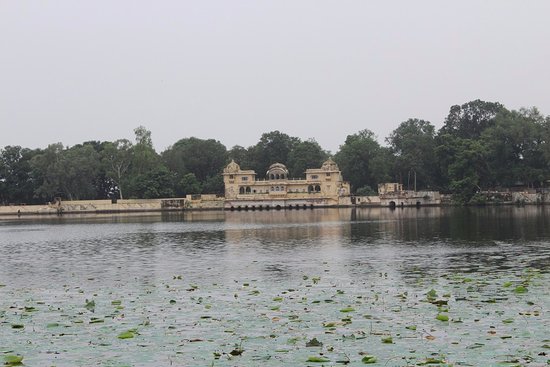Jait Sagar Lake