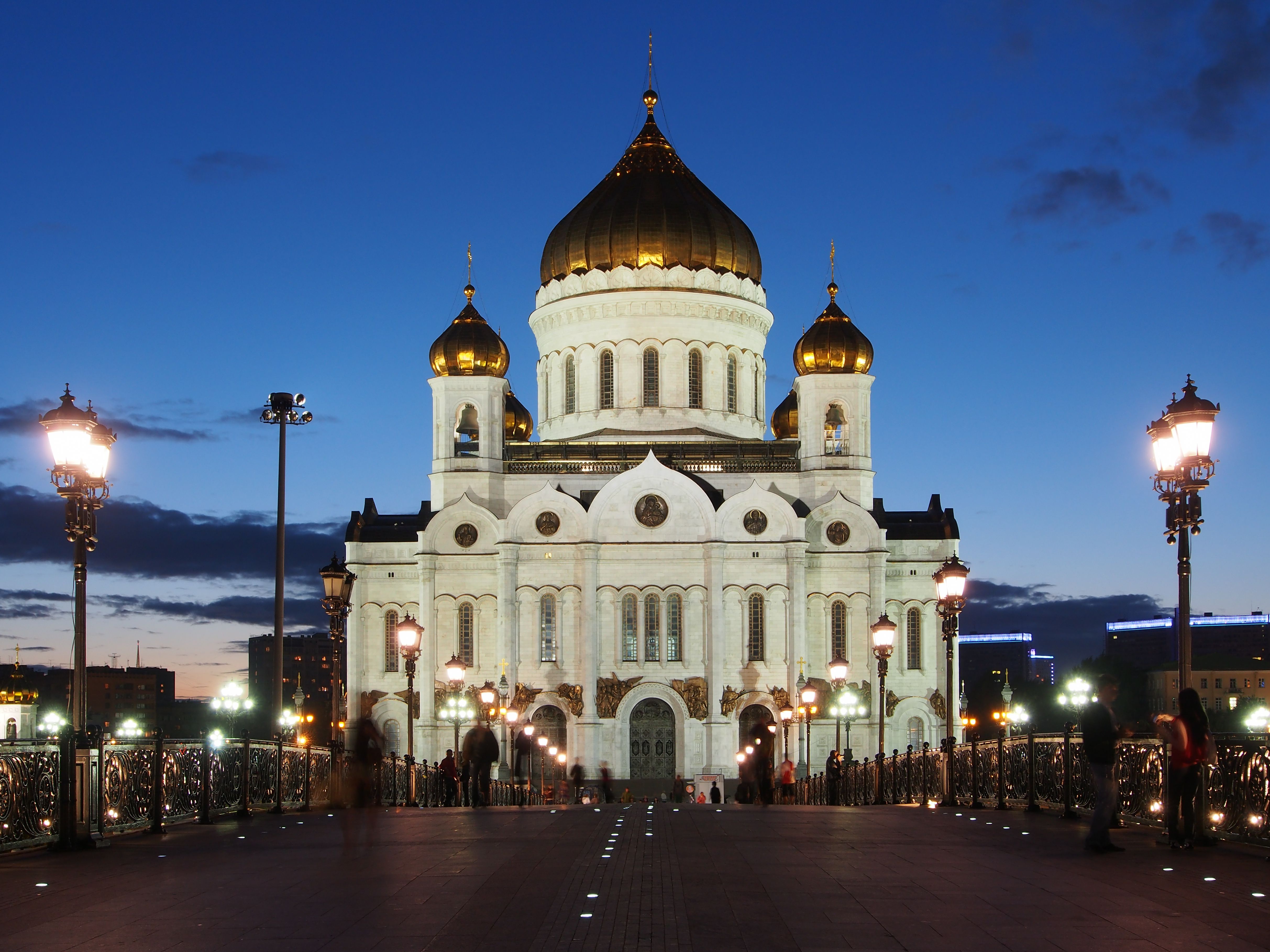 Cathedral of Christ