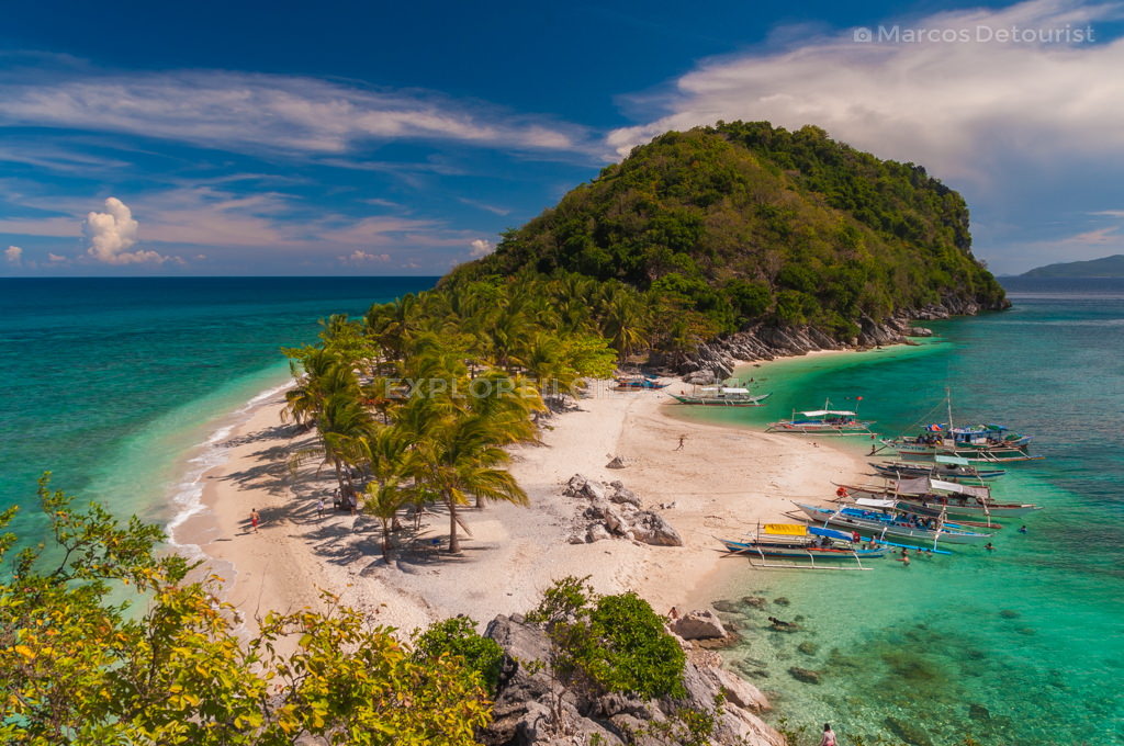 Malangabang Island
