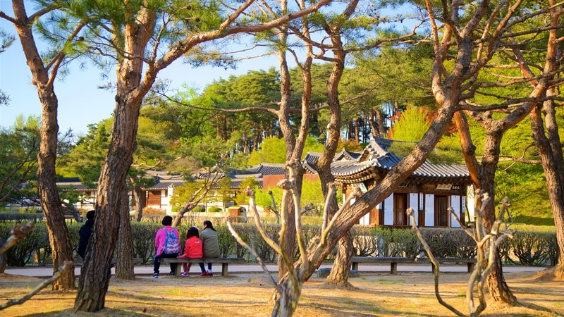 Sodol Adeul Bawi Park